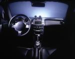 Smart Roadster 2003 года